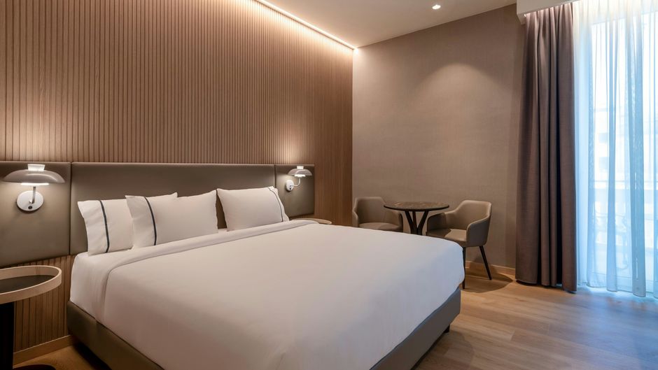 AC Hotel Cartagena Suite