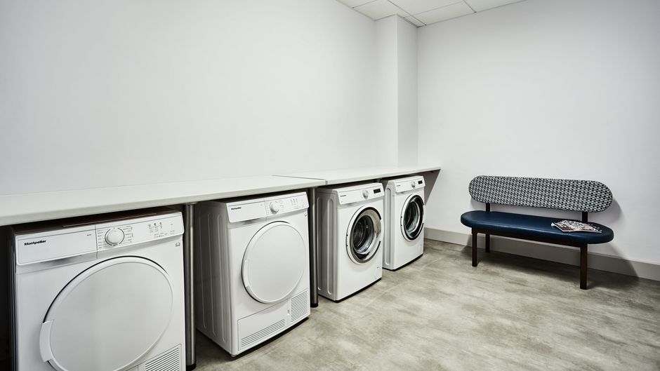 Citadines City Centre Liverpool Other