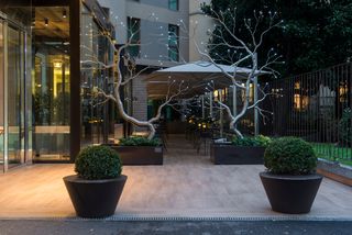 Starhotels E.c.ho