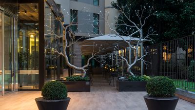 Starhotels E.c.ho