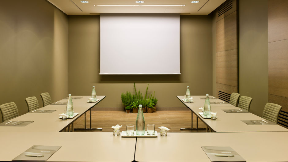 Starhotels E.c.ho Meeting