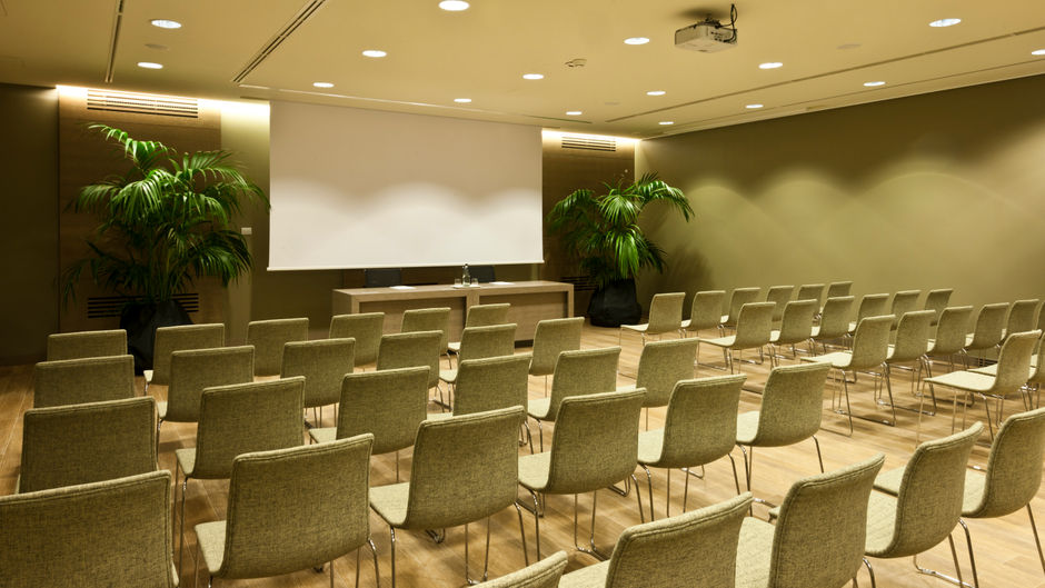 Starhotels E.c.ho Meeting