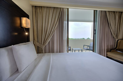 Dominican Fiesta Hotel, Trademark Coll