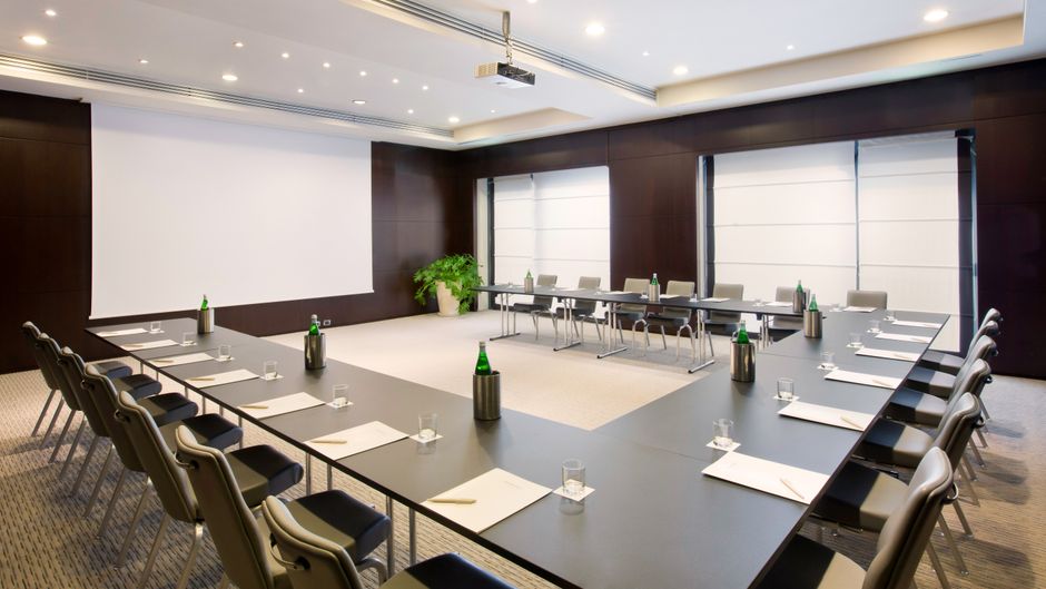 Starhotels Excelsior Meeting