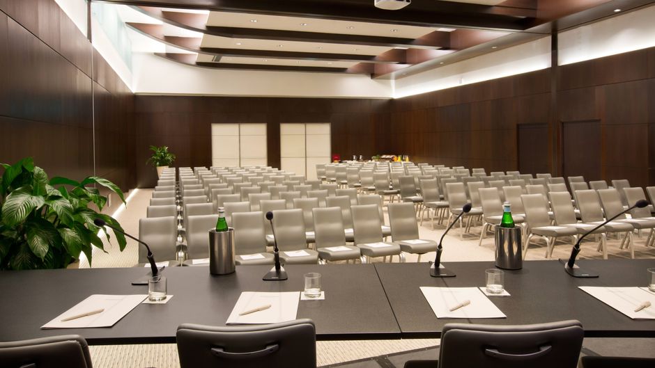 Starhotels Excelsior Meeting