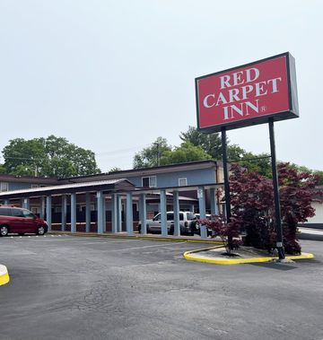 Red Carpet Inn