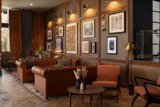 Hotel Indigo West Chester Dtwn