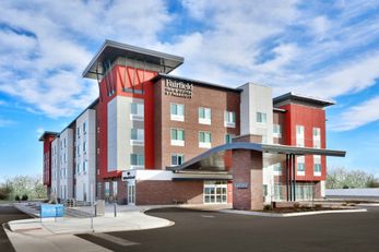 Fairfield Inn/Stes Denver West/Federal