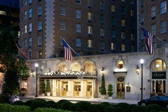 The Mayflower Hotel Autograph Collection