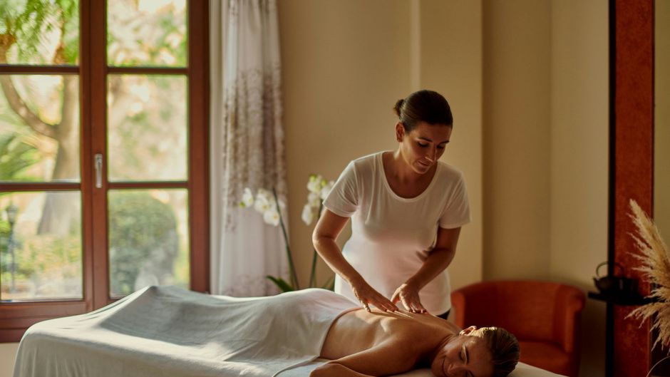 Sheraton Mallorca Arabella Golf Hotel Spa