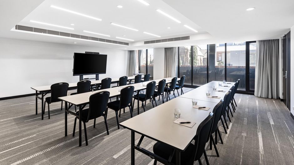 Quest Geelong Central Meeting