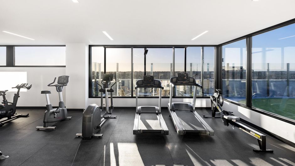 Quest Geelong Central Health Club