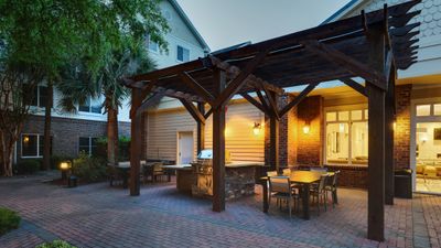 Homewood Suites by Hilton