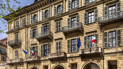 Starhotels Majestic Starhotels Majestic