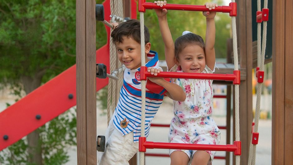 Al-Jahra Copthorne Hotel & Resort Other