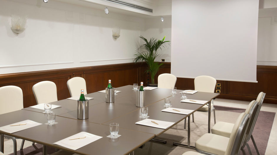 Starhotels Majestic Meeting