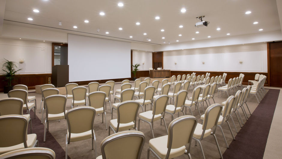 Starhotels Majestic Meeting