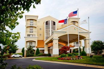 Four Points Sheraton Charlotte Pineville