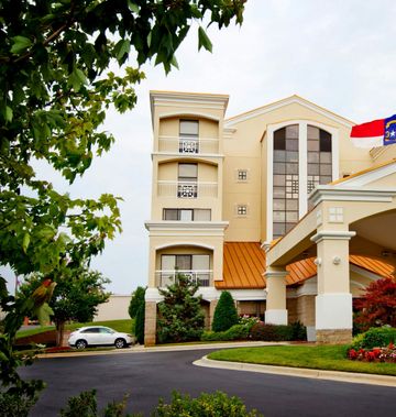 Four Points Sheraton Charlotte Pineville