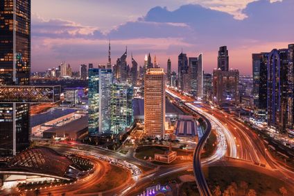 Jumeirah Living World Trade Centre