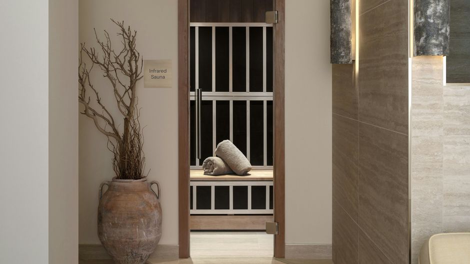 Montcalm Mayfair, Autograph Collection Spa