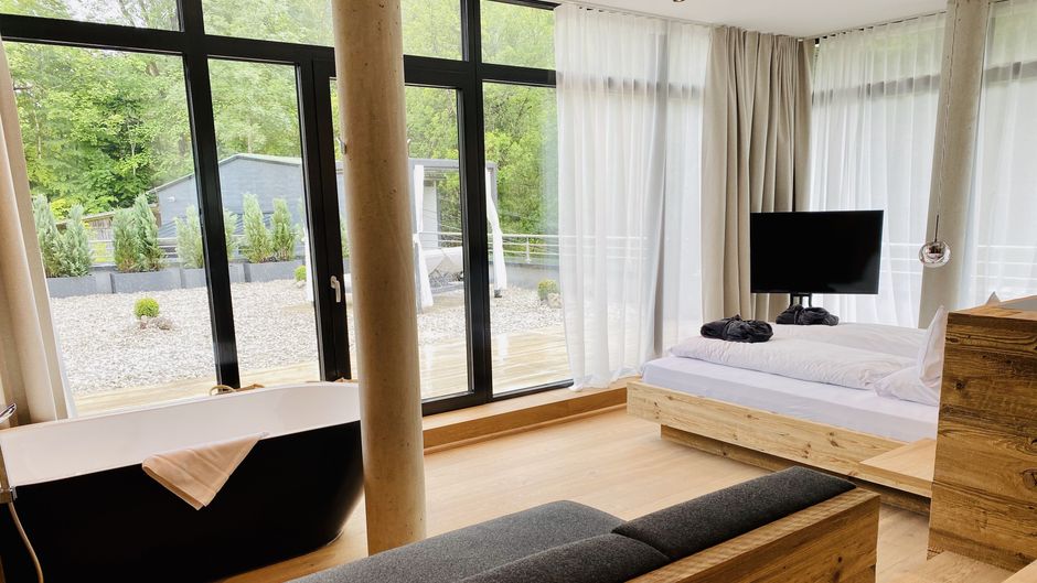 Das Graseck Room