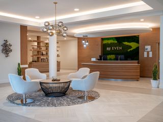 EVEN Hotel Sweetwater Doral