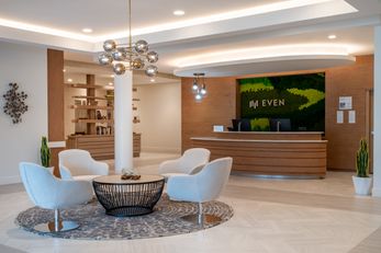 EVEN Hotel Sweetwater Doral
