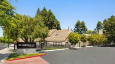 Residence Inn Palo Alto Mountain View