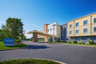 Fairfield Inn/Suites Reading Wyomissing