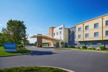 Fairfield Inn/Suites Reading Wyomissing