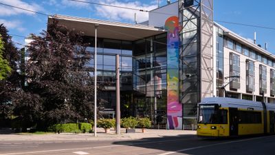 NYX Berlin Kopenick by Leonardo Hotels