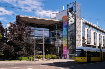 NYX Berlin Kopenick by Leonardo Hotels