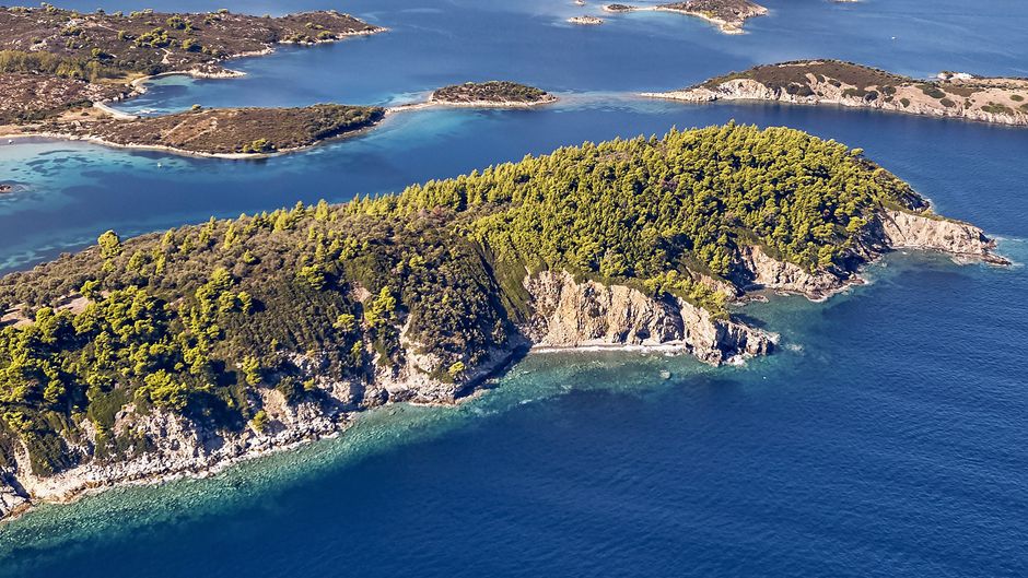 Ekies All Senses Resort, a Design Hotel Other