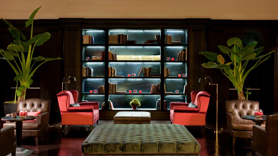 Starhotels Savoia Excelsior Palace Other