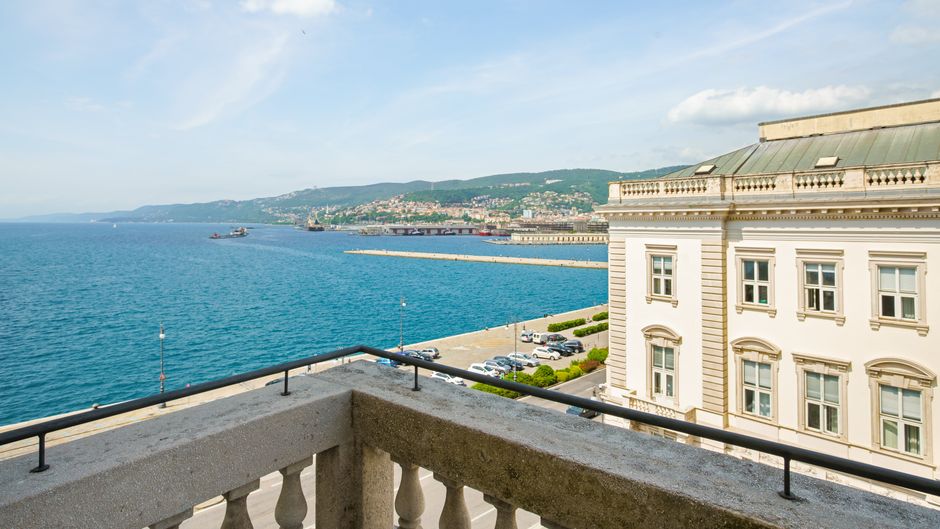 Starhotels Savoia Excelsior Palace Meeting