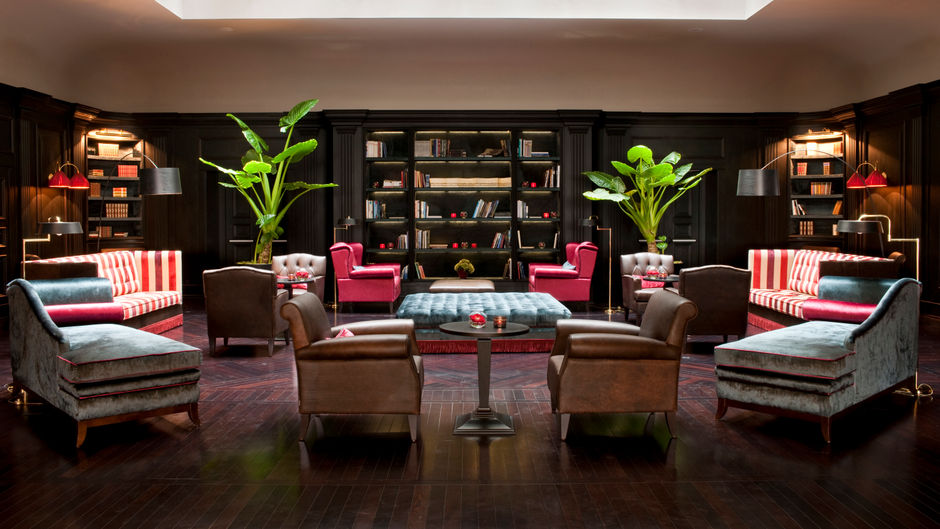Starhotels Savoia Excelsior Palace Other