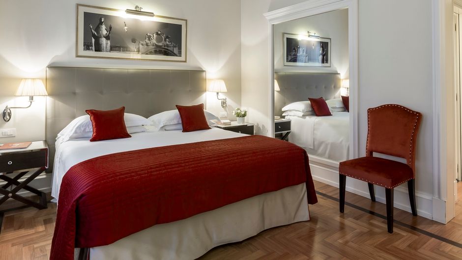 Starhotels Savoia Excelsior Palace Spa