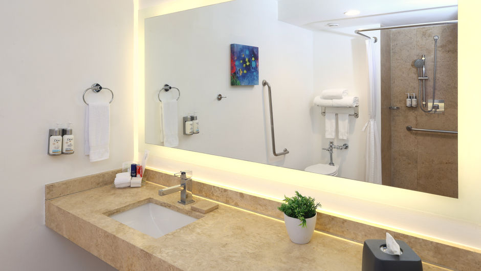Holiday Inn Resort Mazatlan Room