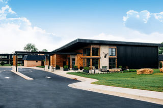 The Trail Hotel