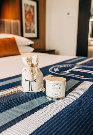 The Trail Hotel