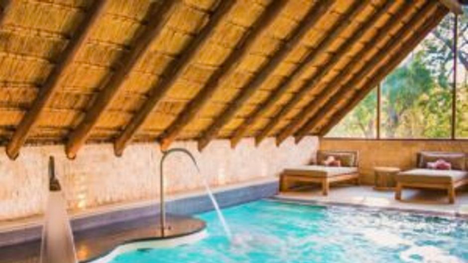 Seasons Golf Leisure Spa Spa