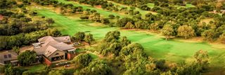 Seasons Golf Leisure Spa