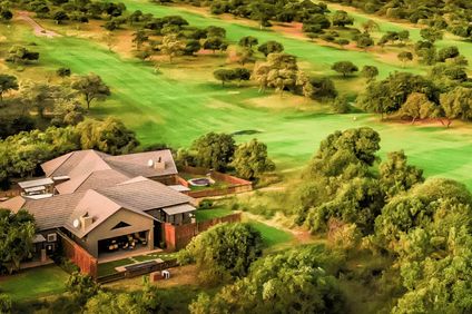 Seasons Golf Leisure Spa