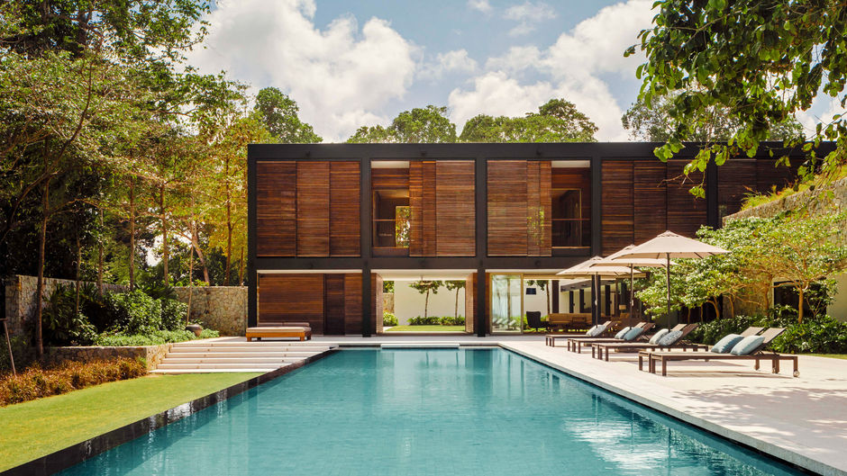 Mandarin Oriental Desaru Coast Exterior