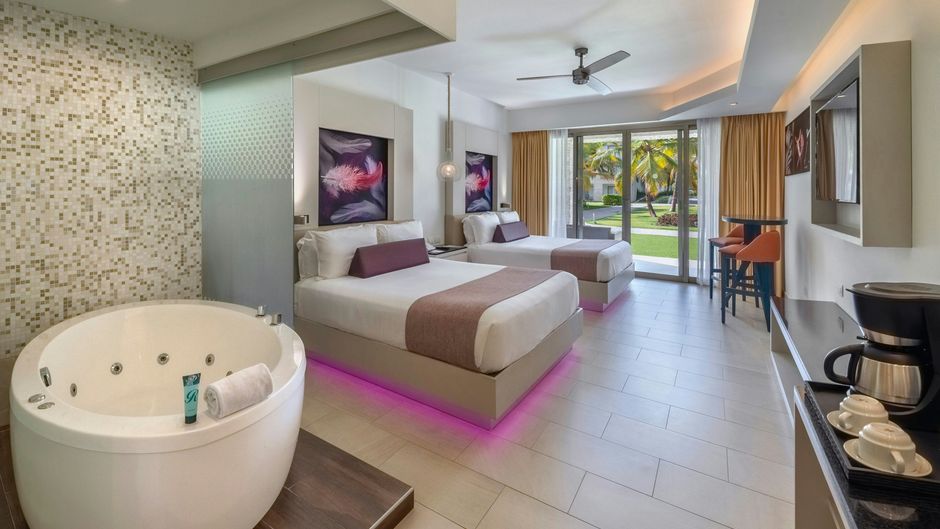 Royalton CHIC Punta Cana-Adults Only Suite