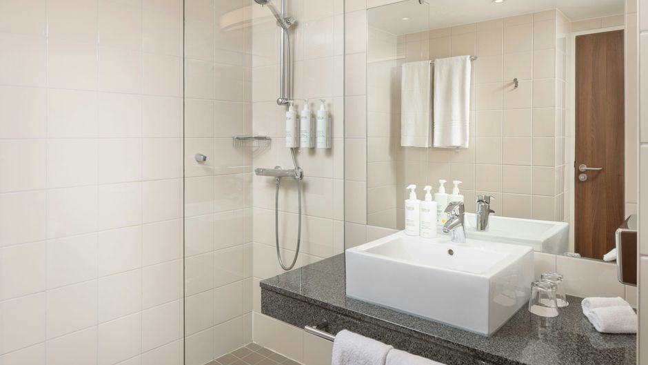 Courtyard by Marriott Toulouse Airport Room