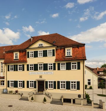 Landschloss Korntal