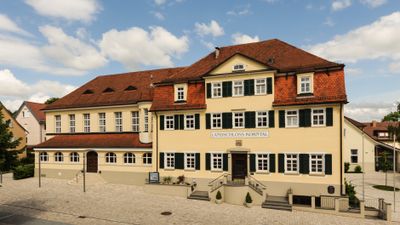 Landschloss Korntal
