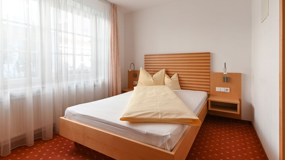 Landschloss Korntal Room